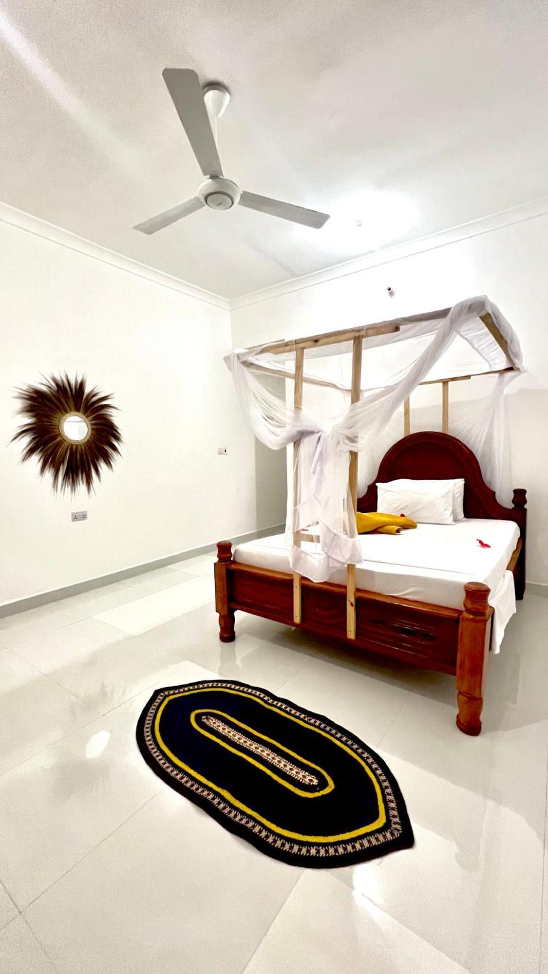 Bed and Breakfast Kilimanjaro Нунгви Экстерьер фото